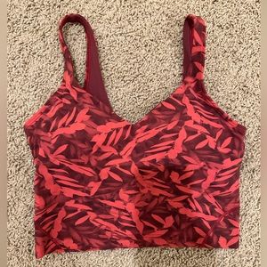 Lululemon Align Tank